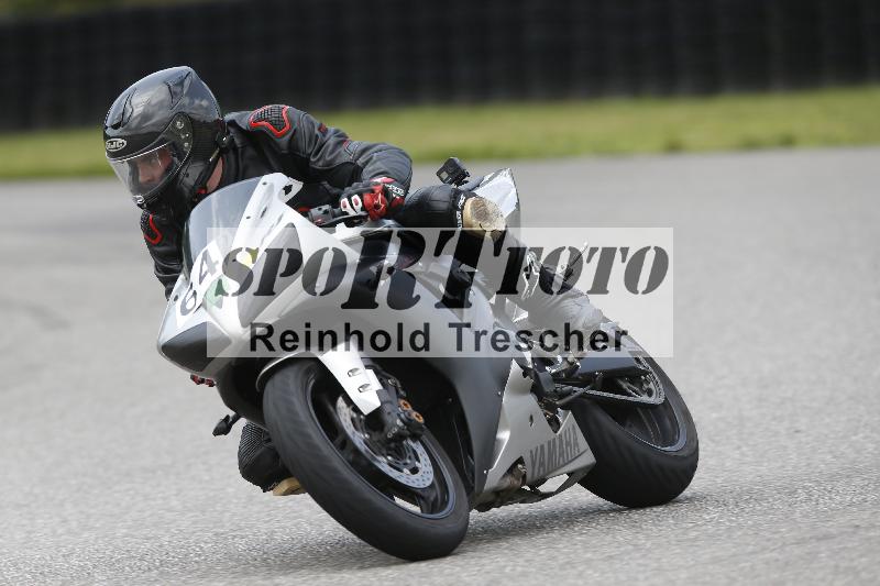 /24 08.06.2025 TZ Motorsport ADR/Gruppe gruen/64